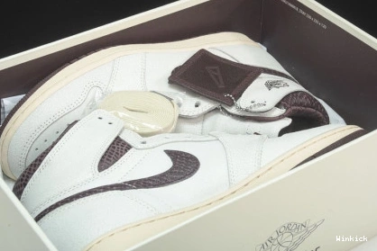 MANIERE DO7097-100 MA 1 X JORDAN AIR A 1016